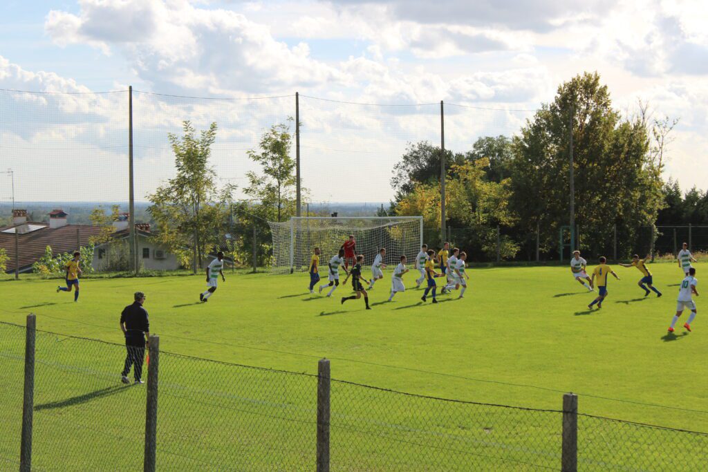 Ciconicco Arzino 1-2