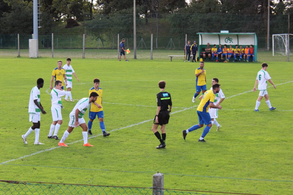 Ciconicco Arzino 1-2