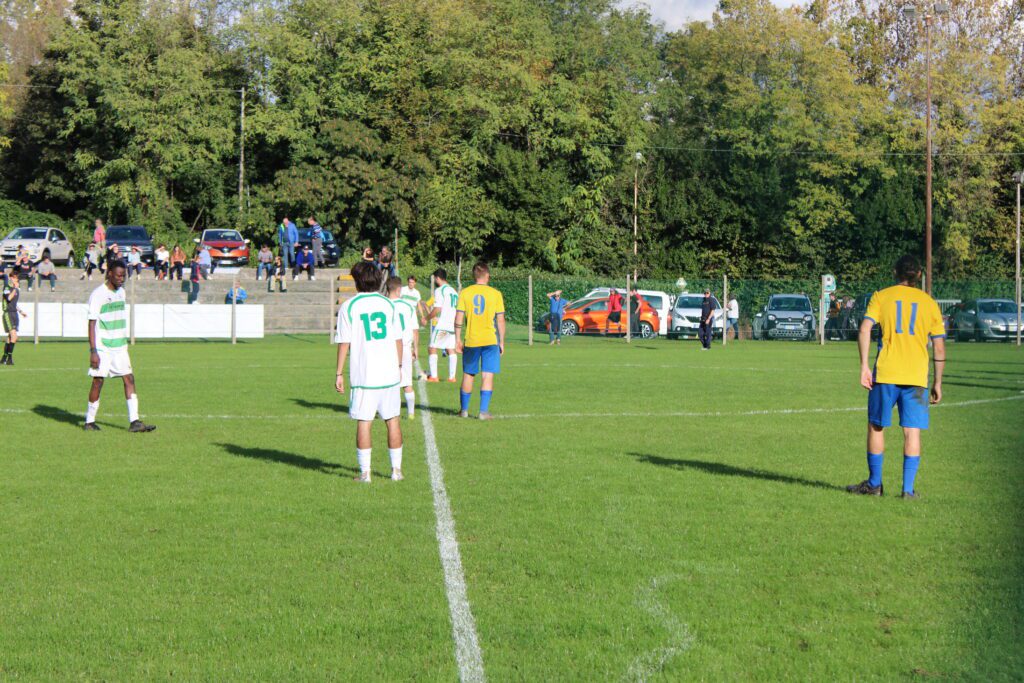 Ciconicco Arzino 1-2