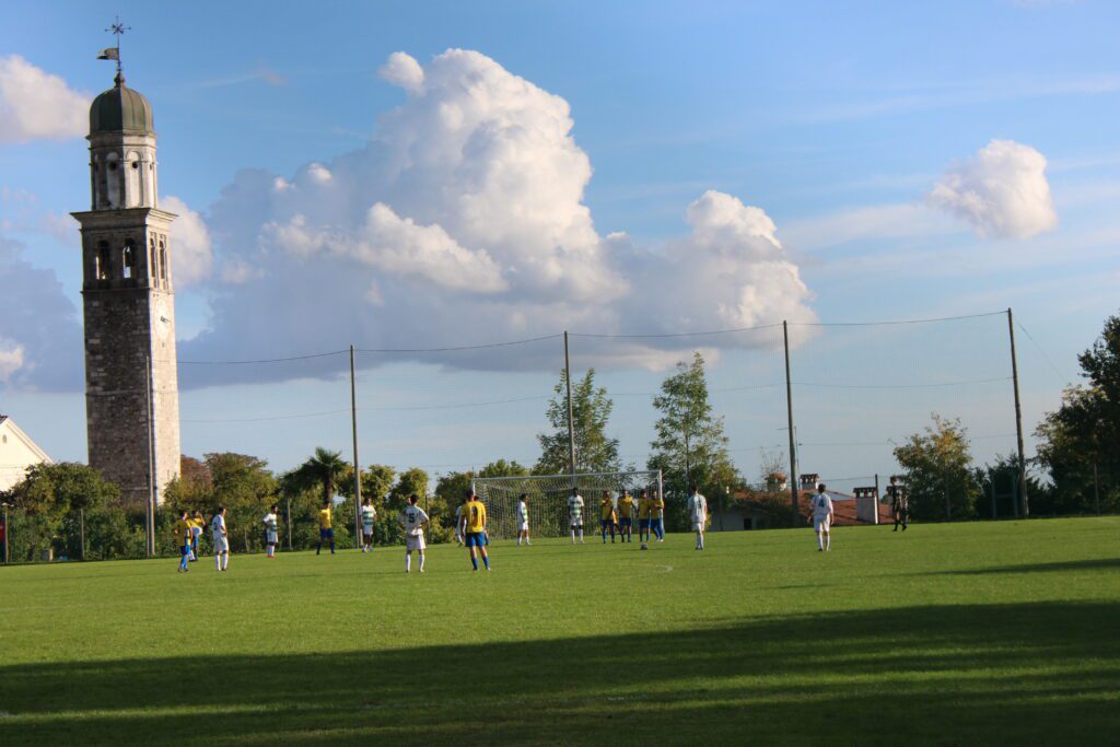 Ciconicco Arzino 1-2