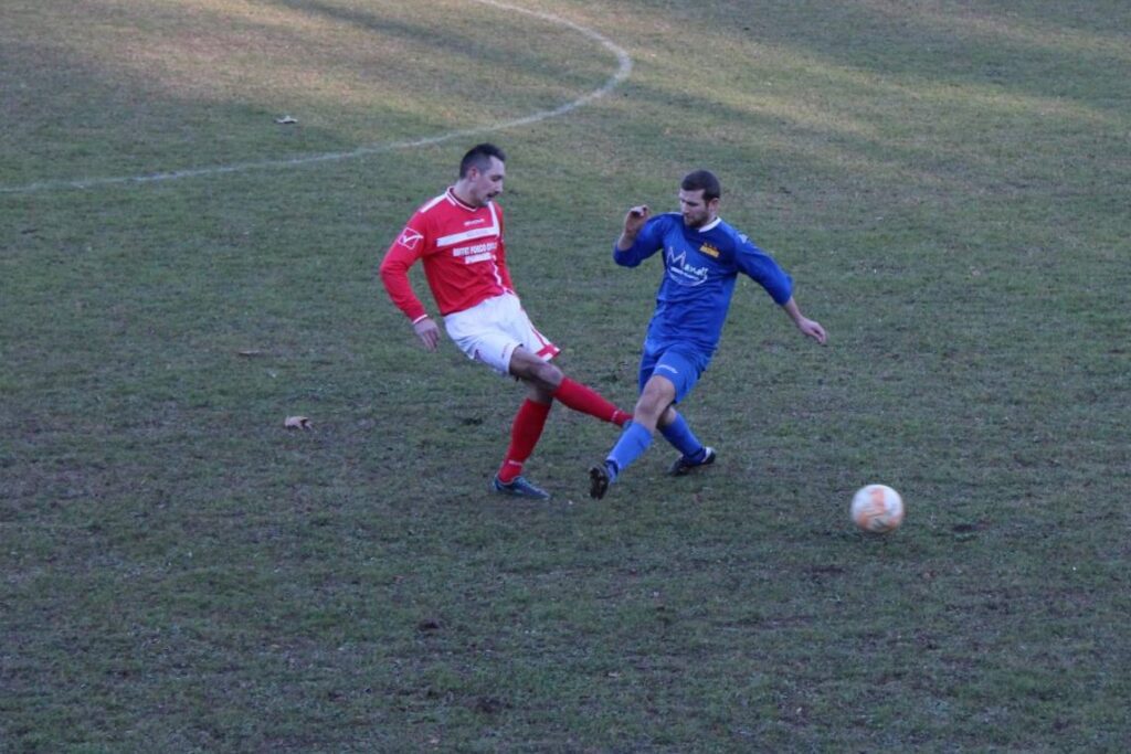 VALERIANO-ARZINO 0-2 PRIMO TEMPO(21)