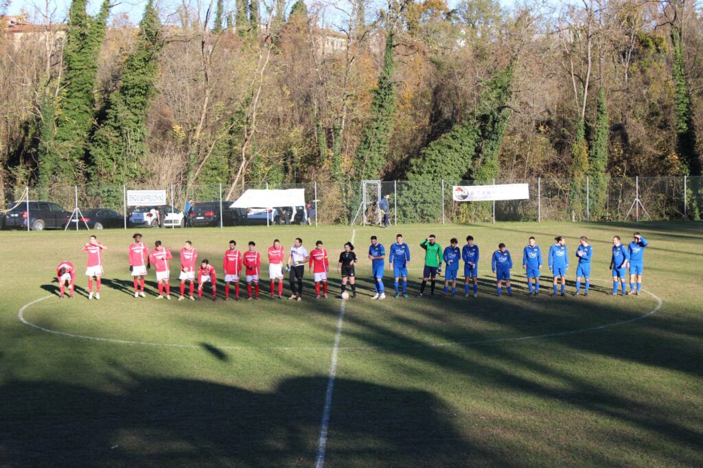 VALERIANO-ARZINO 0-2 PRIMO TEMPO(24)