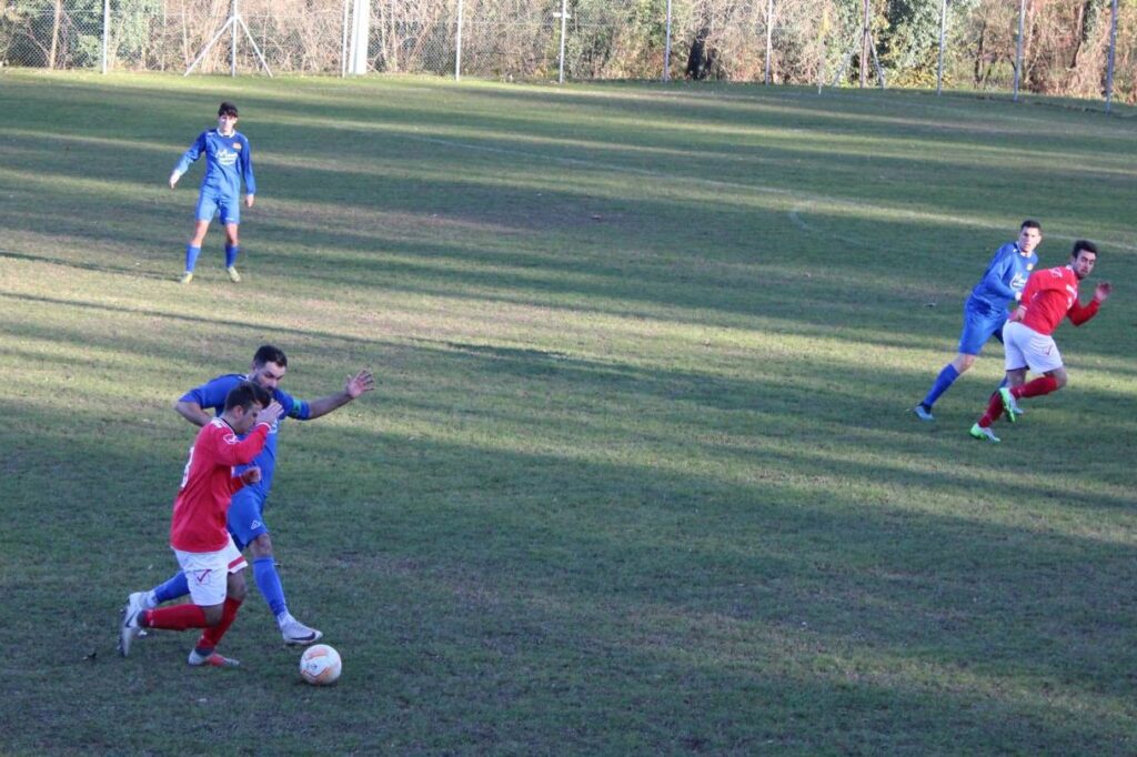 VALERIANO-ARZINO 0-2 PRIMO TEMPO(27)