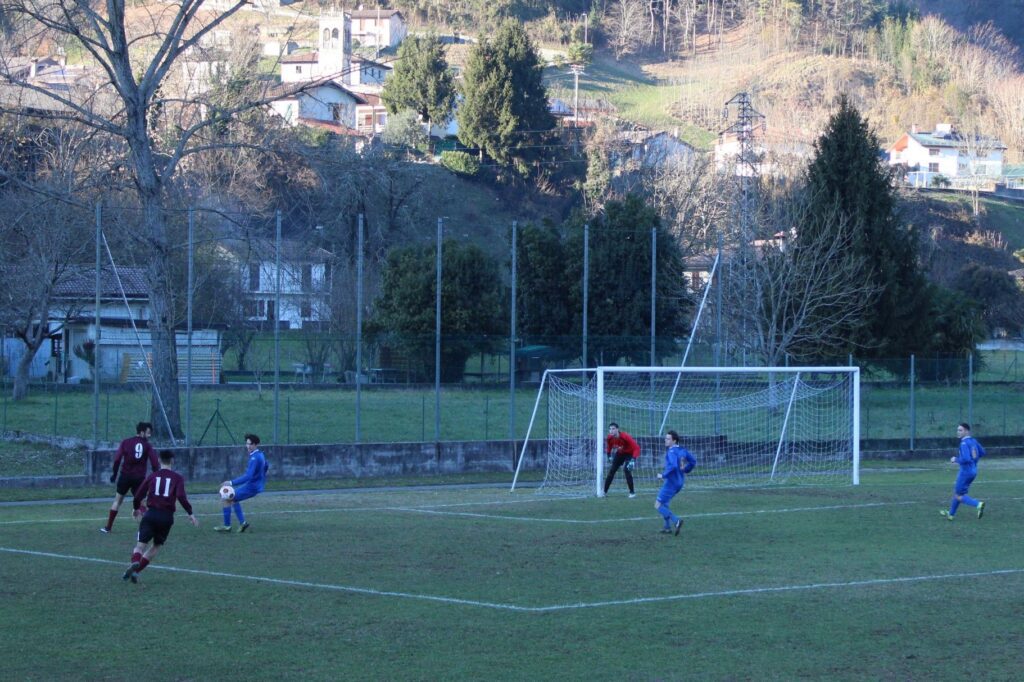 ARZINO-COLLOREDO 2-3(12)