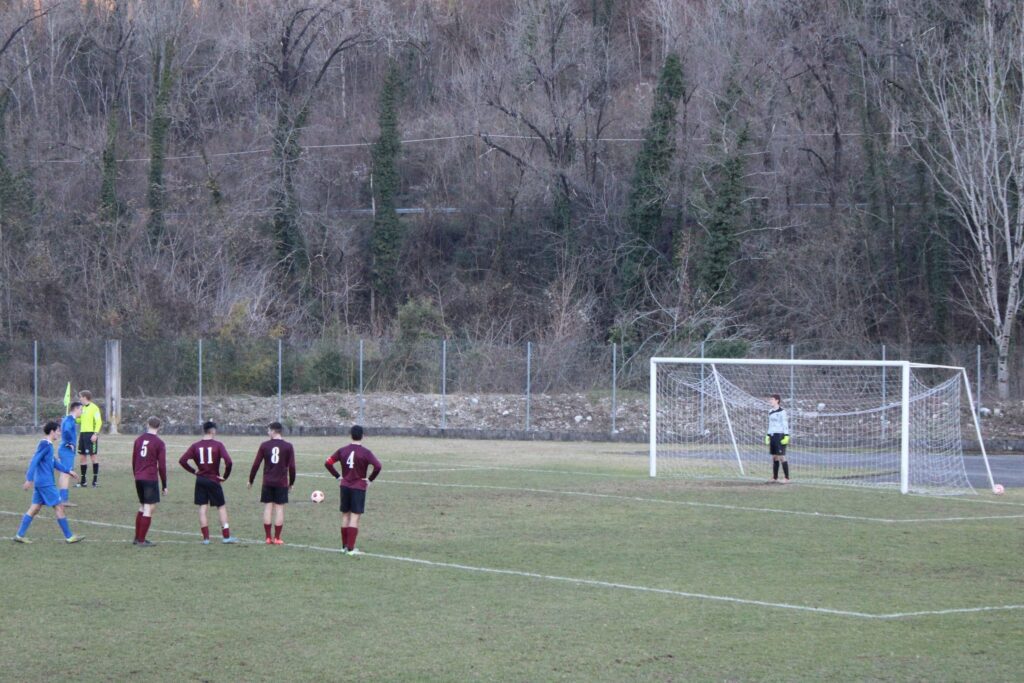 ARZINO-COLLOREDO 2-3(128)