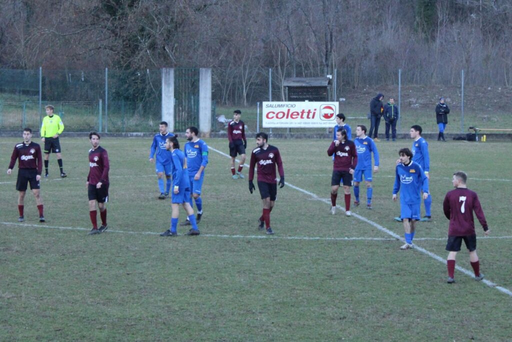 ARZINO-COLLOREDO 2-3(147)