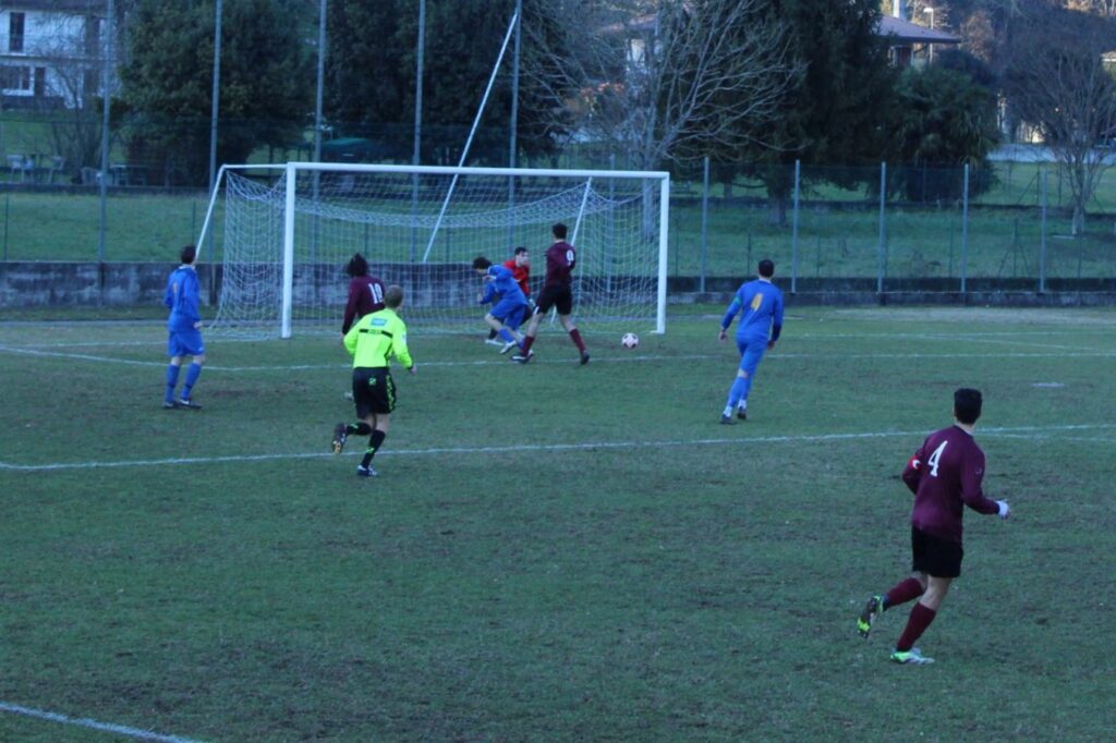 ARZINO-COLLOREDO 2-3(15)