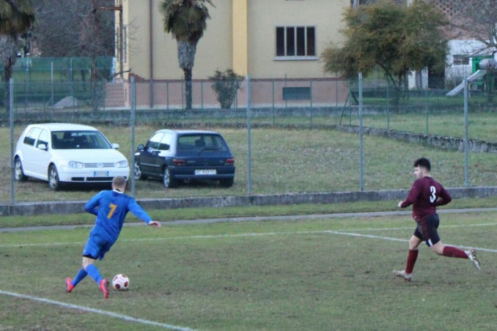 ARZINO-COLLOREDO 2-3(152)