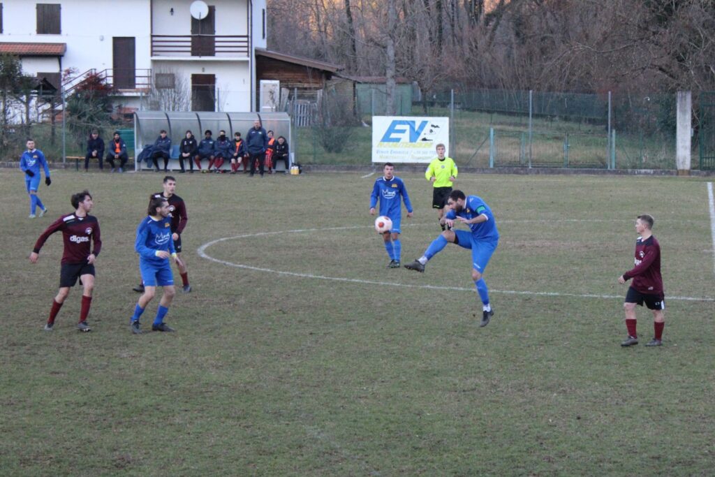 ARZINO-COLLOREDO 2-3(157)