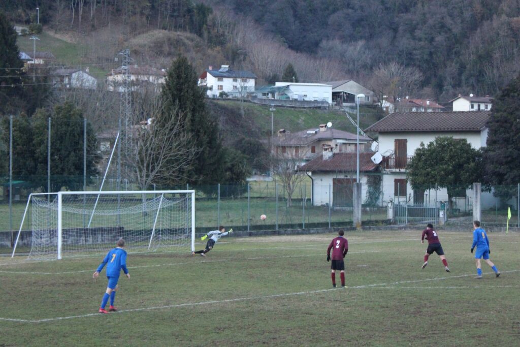 ARZINO-COLLOREDO 2-3(176)