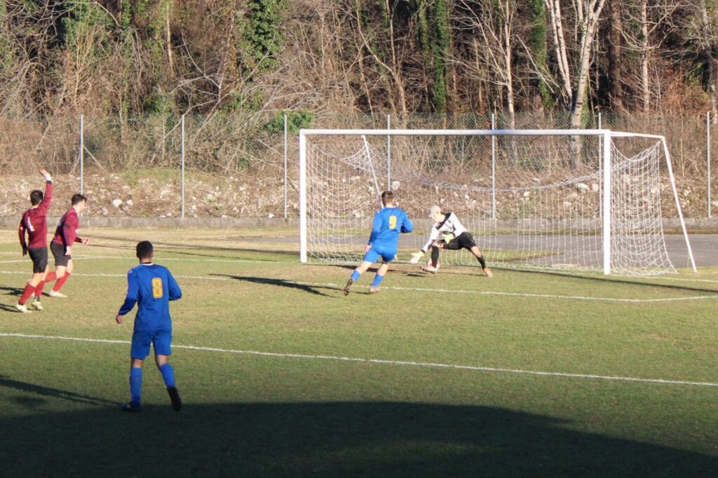 ARZINO-COLLOREDO 2-3(18)