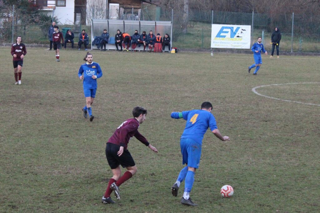 ARZINO-COLLOREDO 2-3(180)