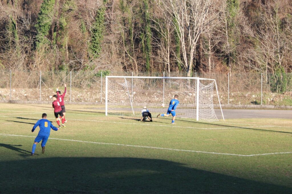 ARZINO-COLLOREDO 2-3(19)