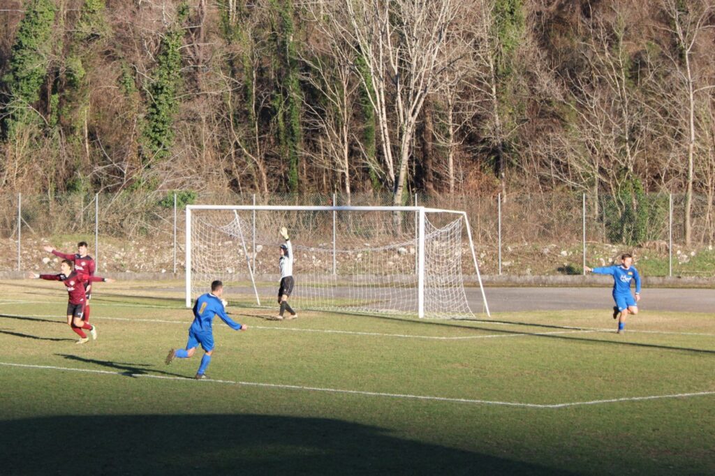 ARZINO-COLLOREDO 2-3(20)