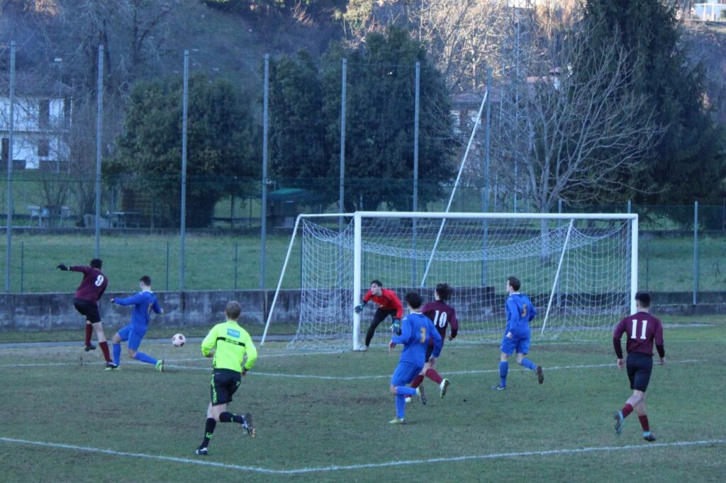 ARZINO-COLLOREDO 2-3(26)