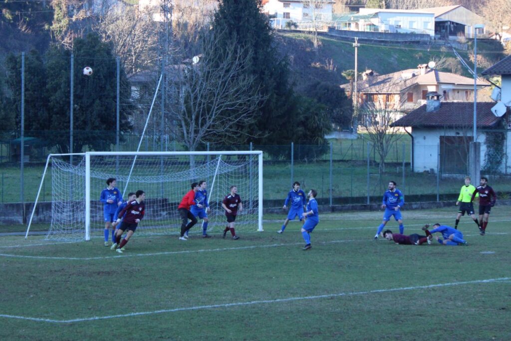 ARZINO-COLLOREDO 2-3(27)