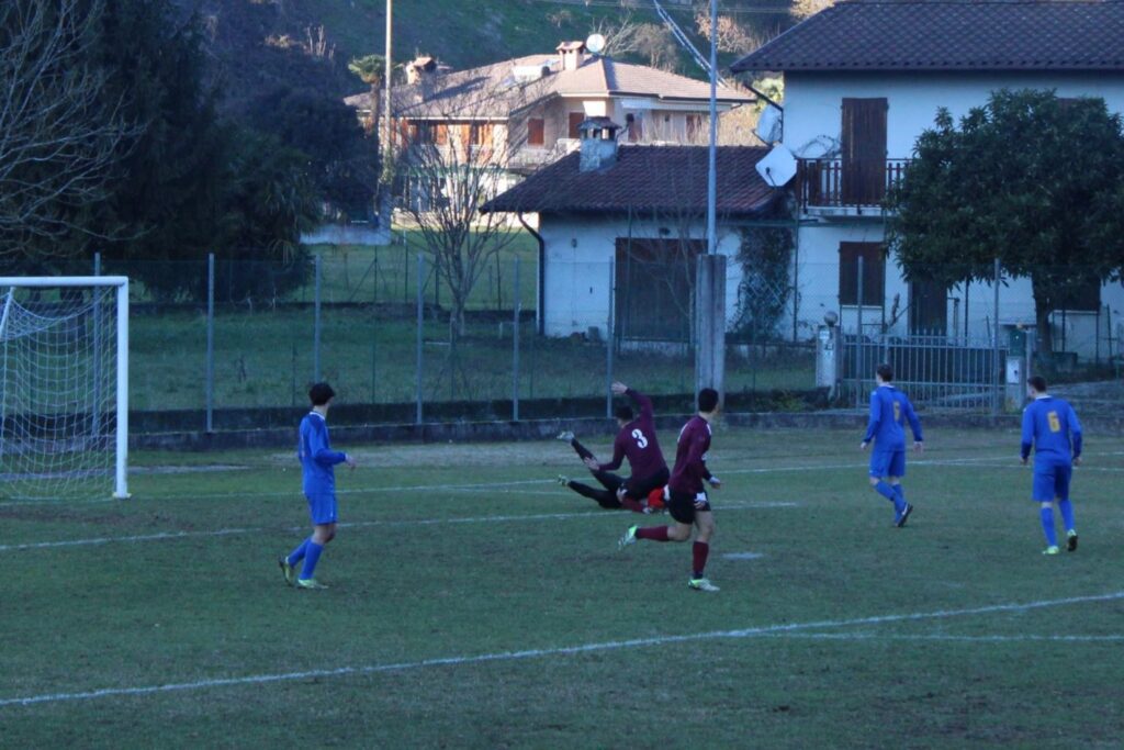 ARZINO-COLLOREDO 2-3(29)