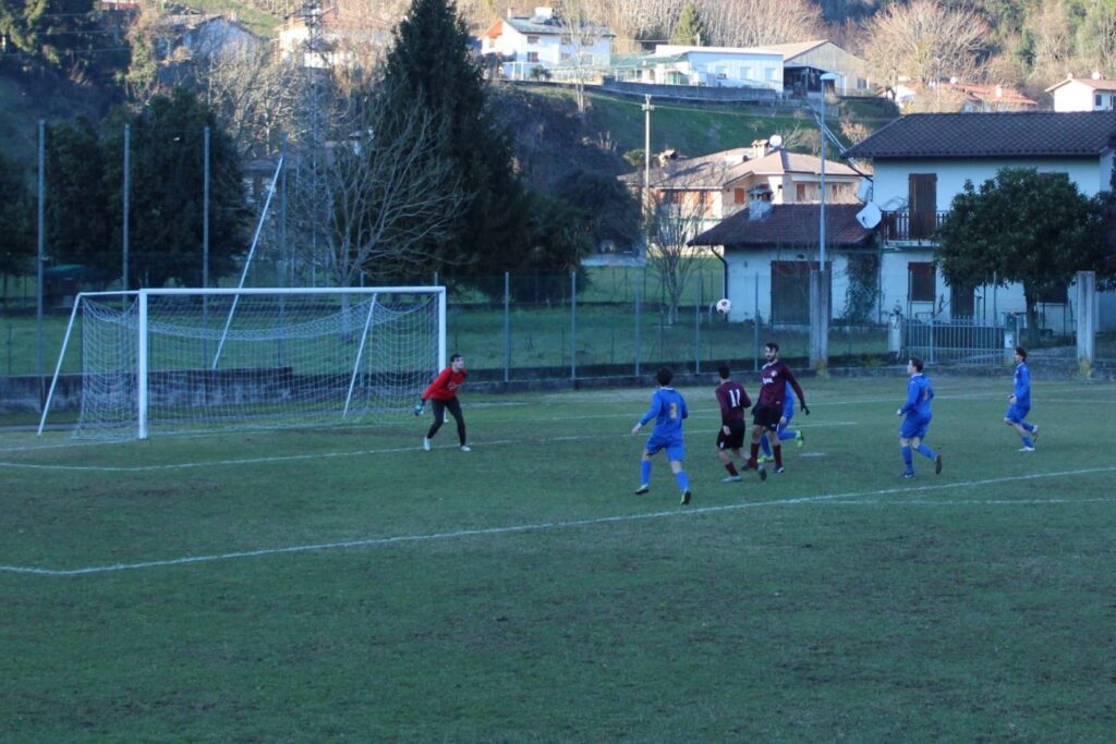 ARZINO-COLLOREDO 2-3(34)