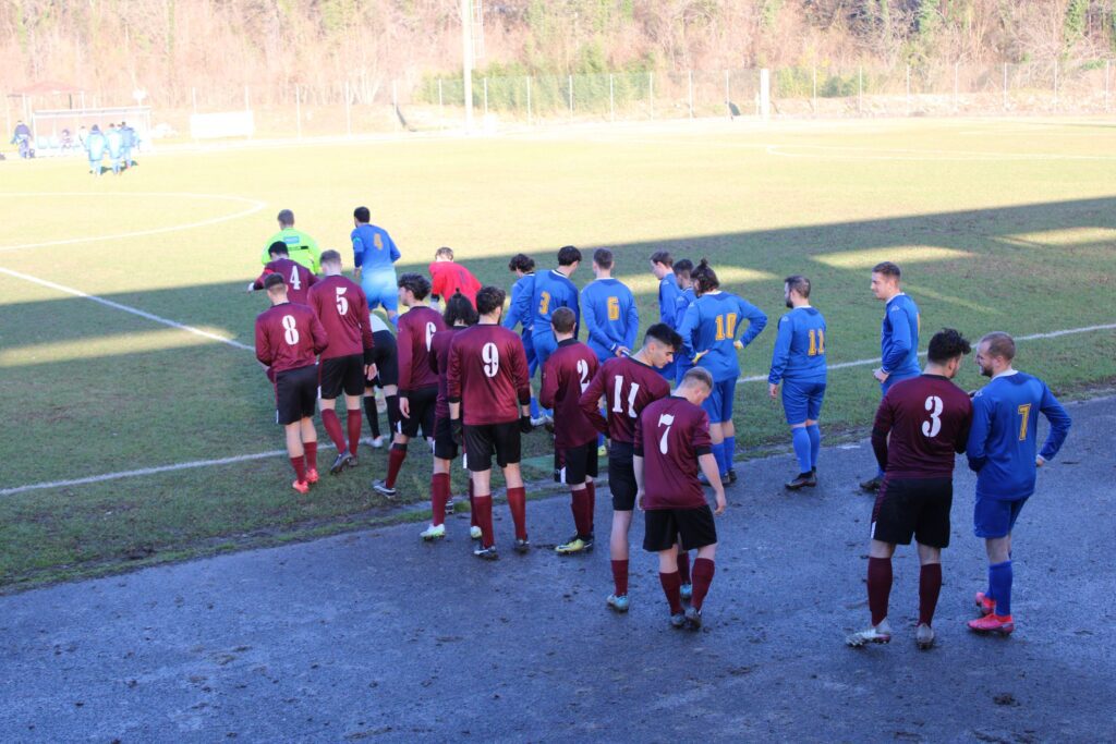 ARZINO-COLLOREDO 2-3(4)