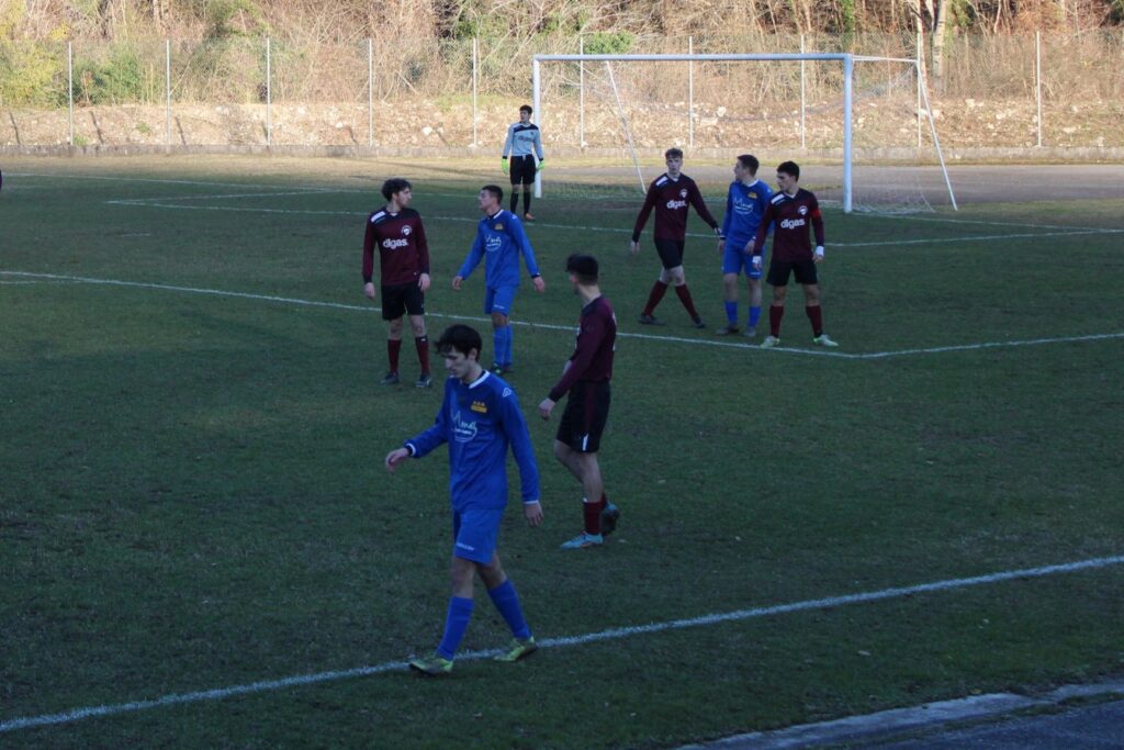 ARZINO-COLLOREDO 2-3(41)