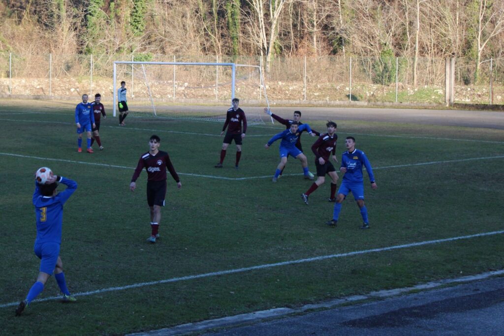 ARZINO-COLLOREDO 2-3(42)