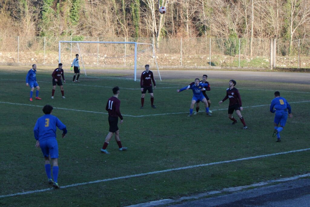 ARZINO-COLLOREDO 2-3(43)