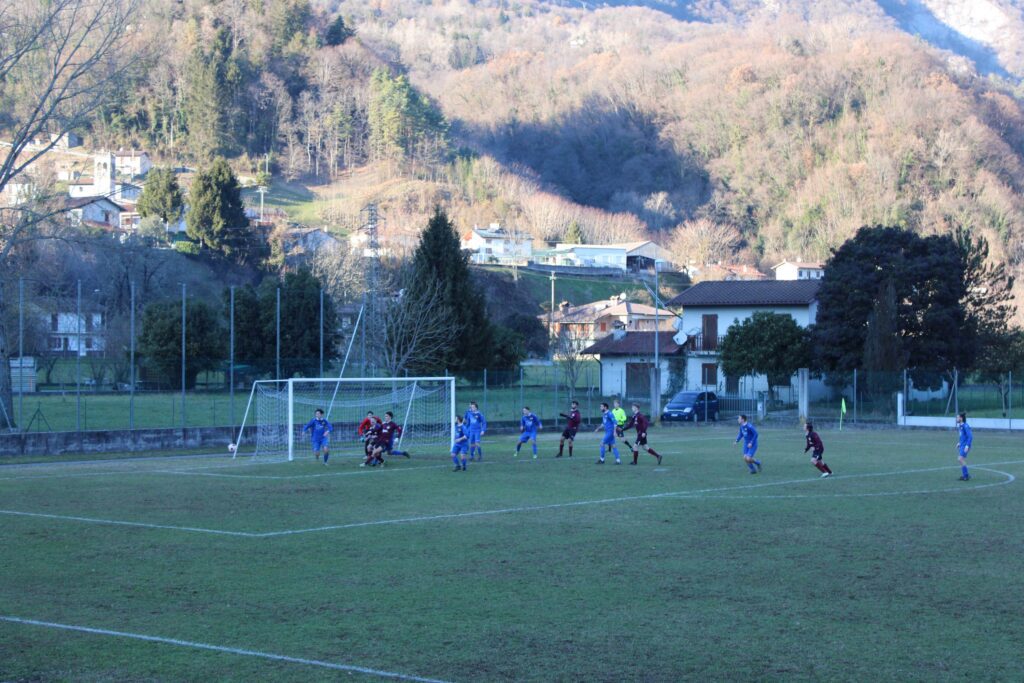 ARZINO-COLLOREDO 2-3(57)