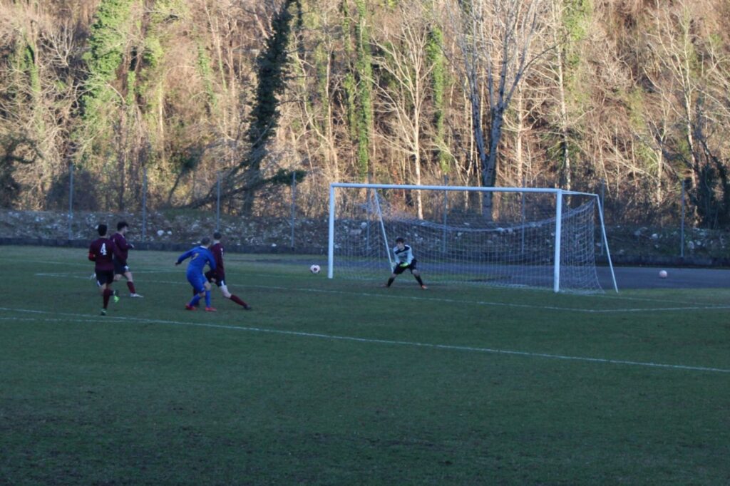 ARZINO-COLLOREDO 2-3(66)