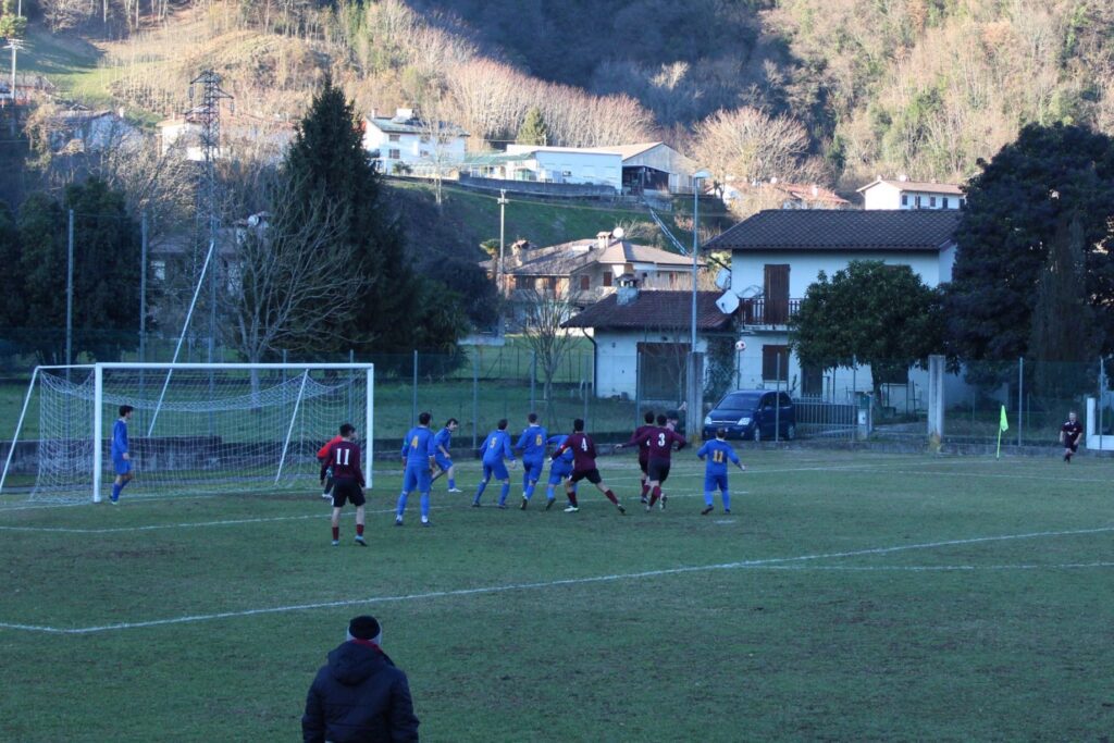 ARZINO-COLLOREDO 2-3(72)