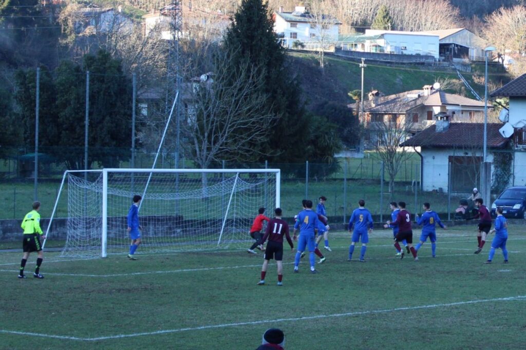 ARZINO-COLLOREDO 2-3(73)