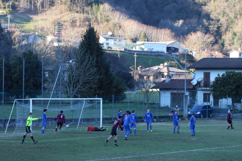 ARZINO-COLLOREDO 2-3(74)