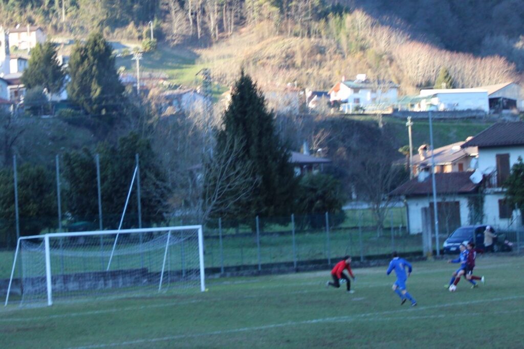 ARZINO-COLLOREDO 2-3(76)