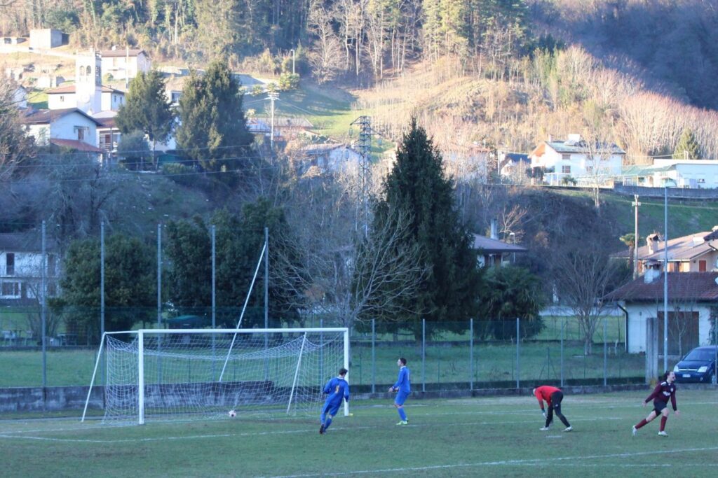 ARZINO-COLLOREDO 2-3(78)