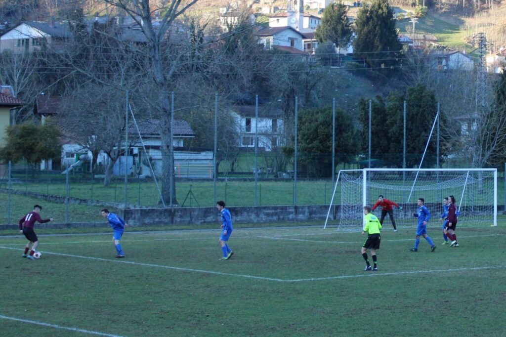 ARZINO-COLLOREDO 2-3(81)