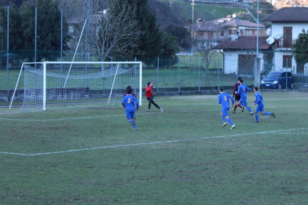 ARZINO-COLLOREDO 2-3(88)