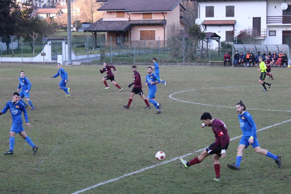 ARZINO-COLLOREDO 2-3(98)