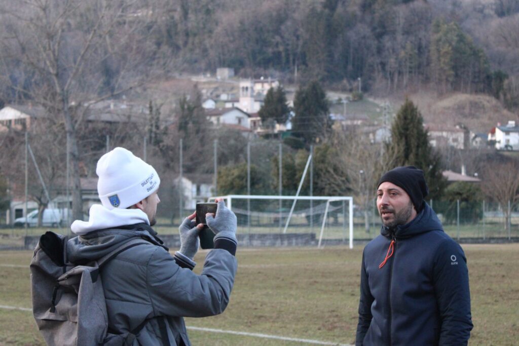 ARZINO-SPILIMBERGO 3-3