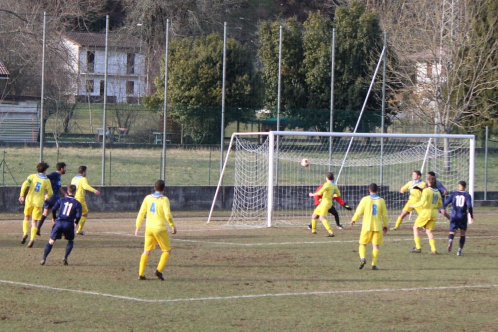 ARZINO-SPILIMBERGO 3-3(1)