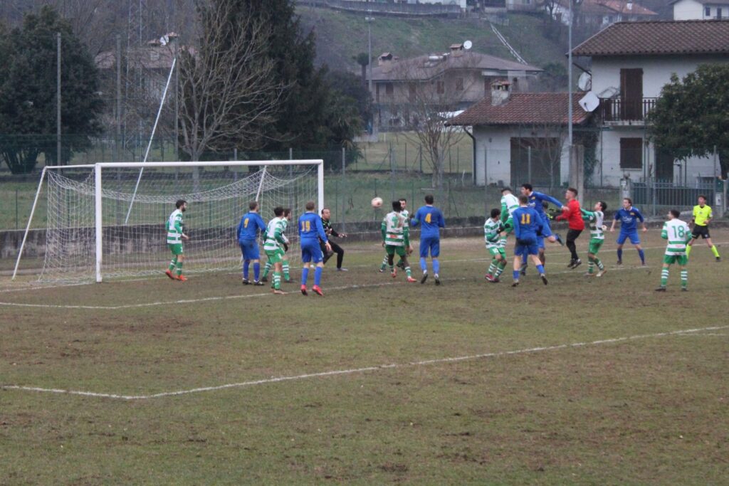 ARZINO-TAGLIAMENTO 2-2(10)