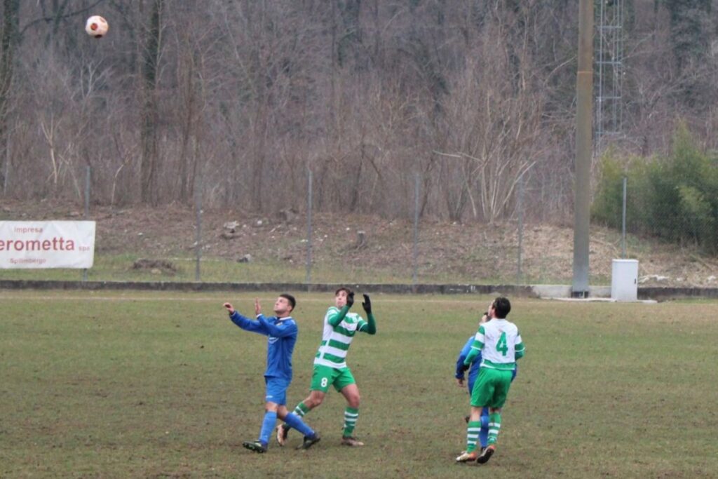 ARZINO-TAGLIAMENTO 2-2(104)