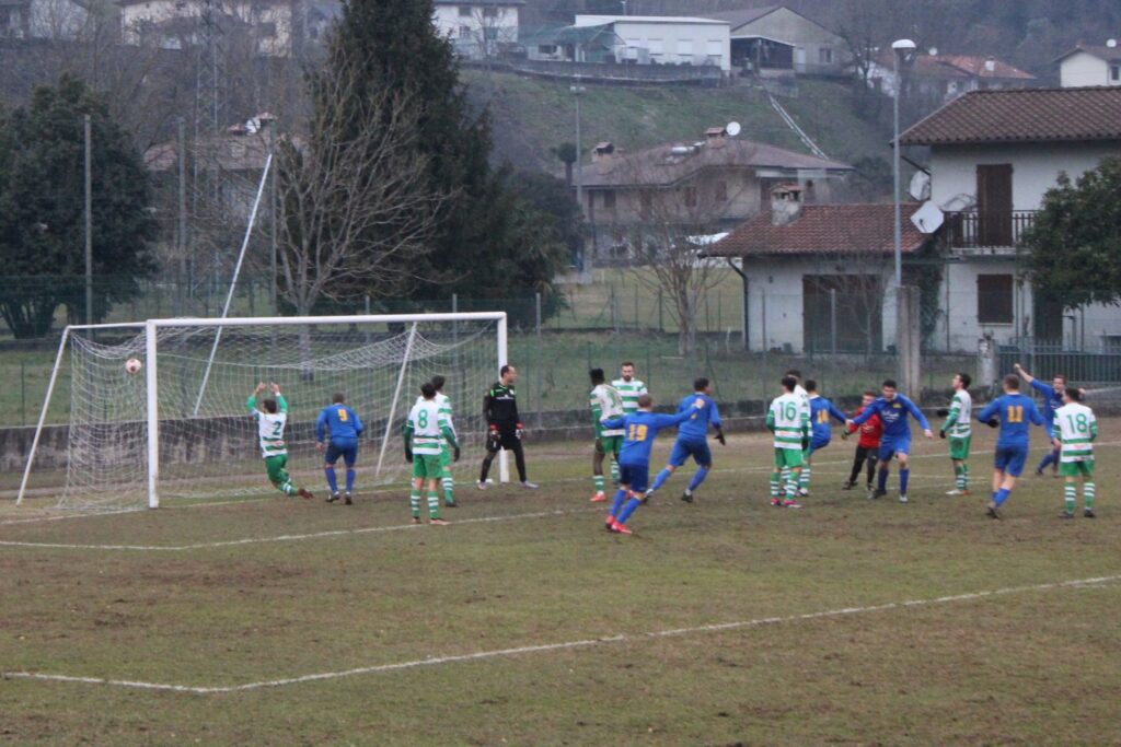 ARZINO-TAGLIAMENTO 2-2(11)