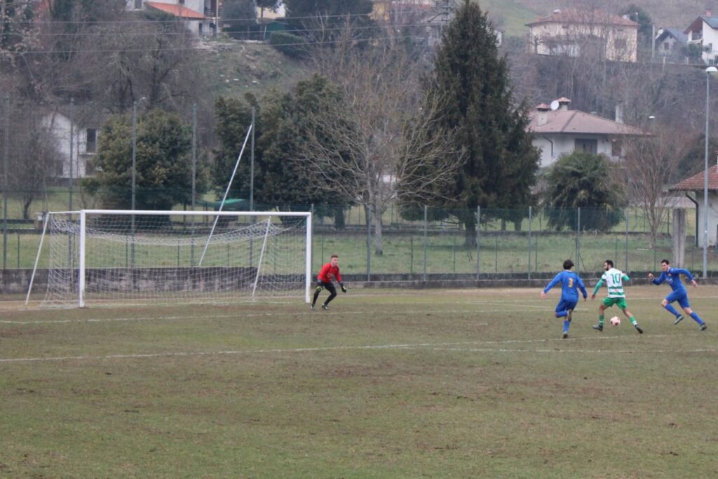 ARZINO-TAGLIAMENTO 2-2(113)