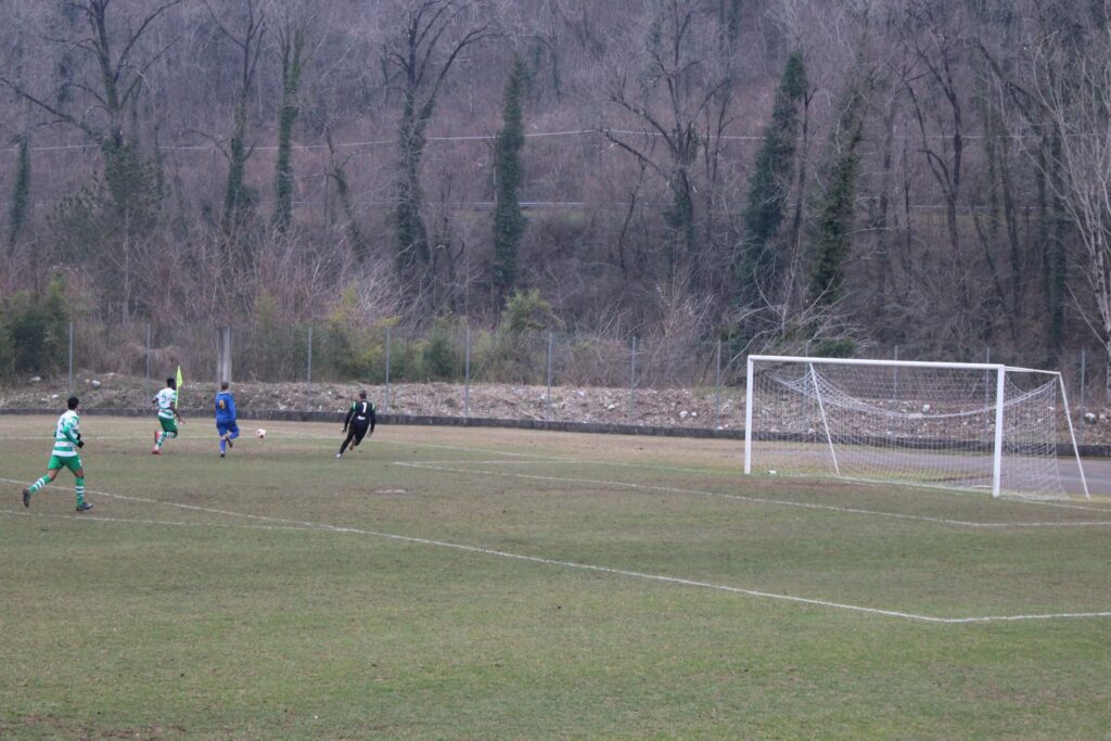 ARZINO-TAGLIAMENTO 2-2(118)