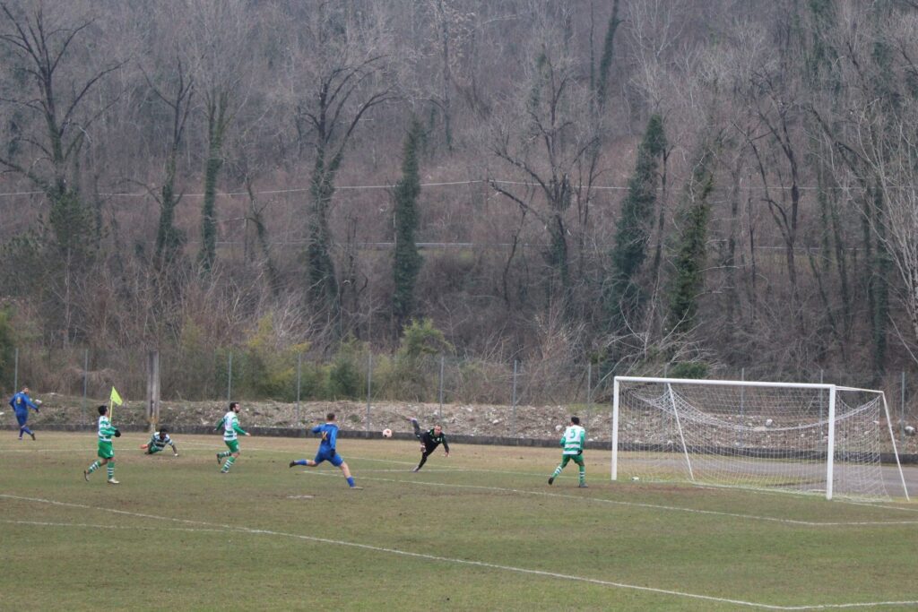 ARZINO-TAGLIAMENTO 2-2(119)