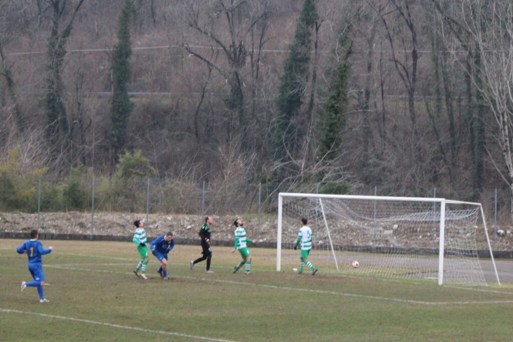 ARZINO-TAGLIAMENTO 2-2(120)