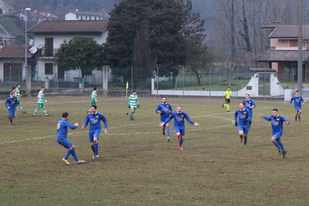 ARZINO-TAGLIAMENTO 2-2(13)