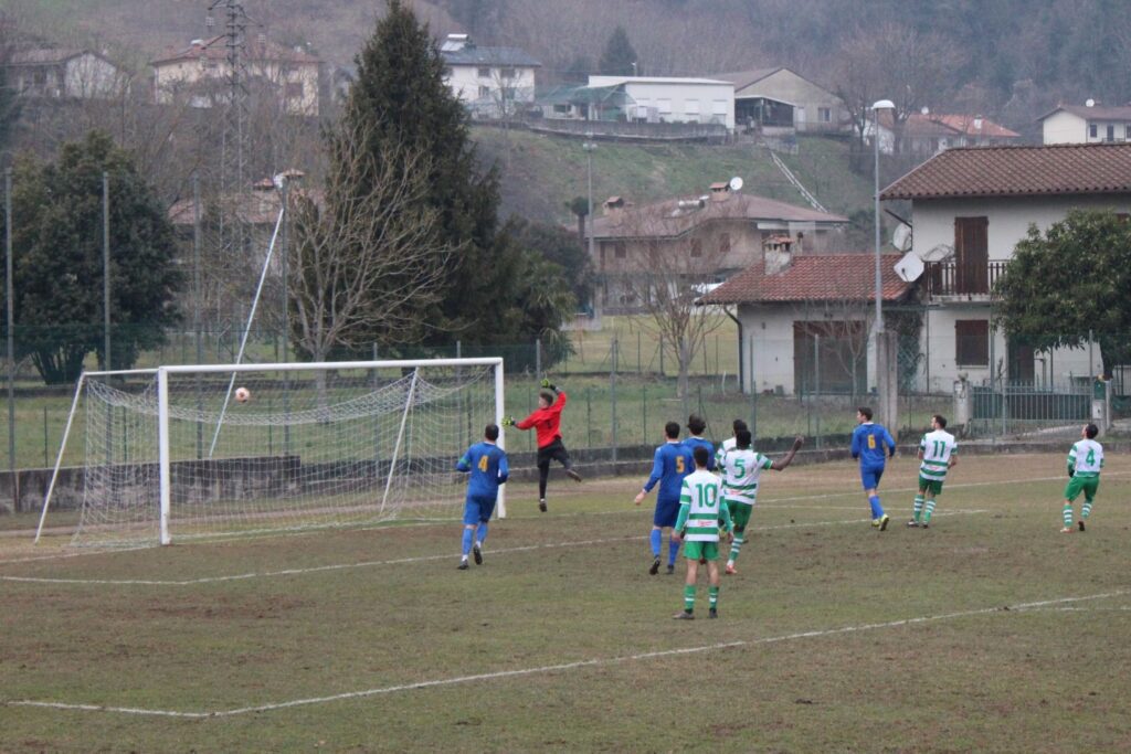 ARZINO-TAGLIAMENTO 2-2(135)