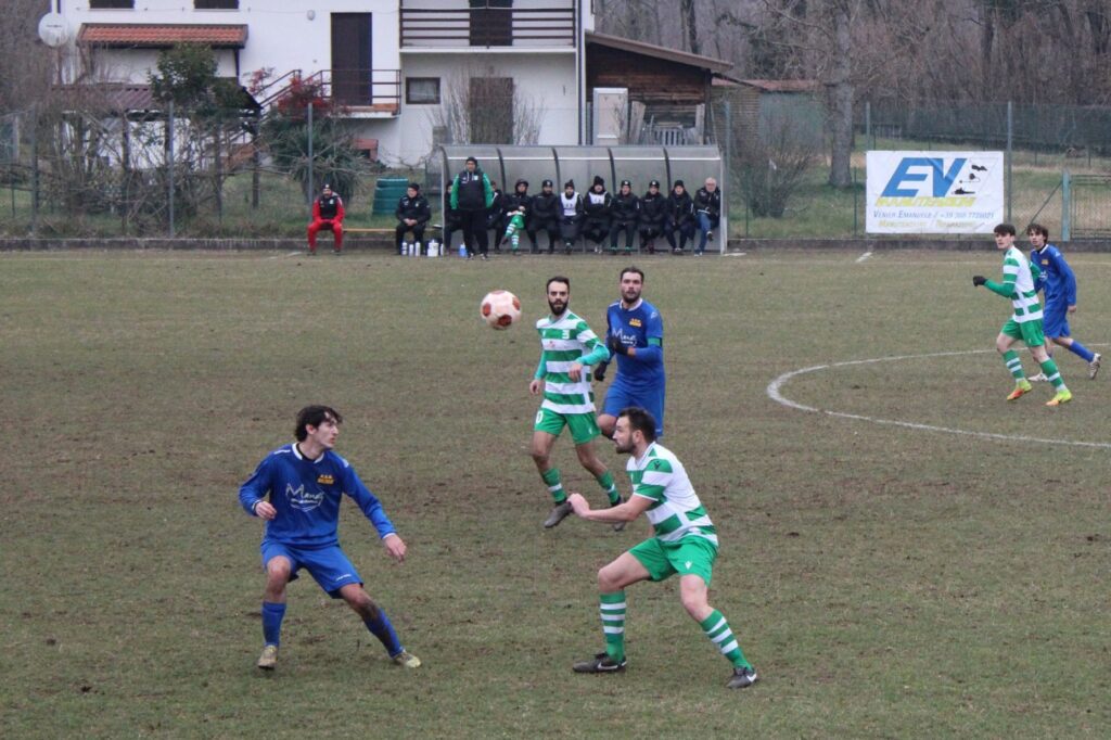 ARZINO-TAGLIAMENTO 2-2(136)