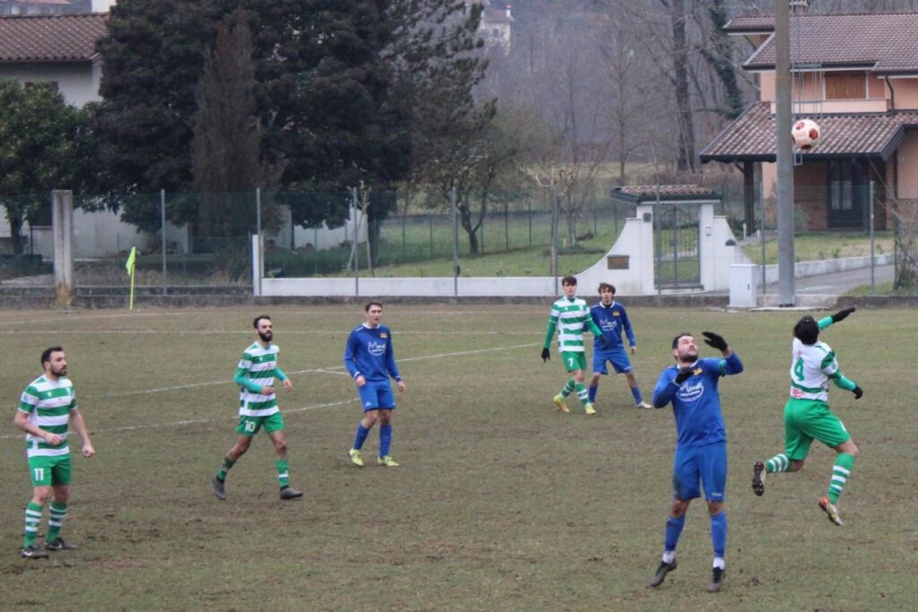 ARZINO-TAGLIAMENTO 2-2(137)