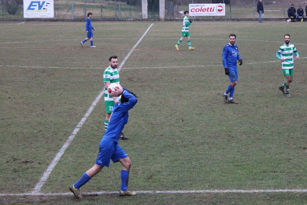 ARZINO-TAGLIAMENTO 2-2(138)